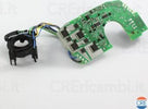 Scheda-Elettronica-con-Placca-per-Folletto-VK140,-VK150