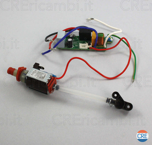Scheda-Elettronica-con-Pompa-per-Clean-&-Steam-RY7535,-RY7557