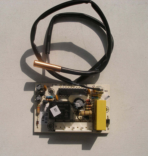 Scheda-Elettronica-con-Sonda-per-Deumidificatore-Tasciugo-DEC21-DE215-DE220-DEC18-DES16W-DES12