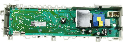 Scheda-Elettronica-Configurata-per-Lavatrice-Electrolux-Zoppas