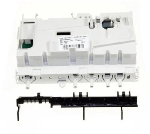 Scheda Elettronica Da Programmare Lavastoviglie Whirlpool 480140102002