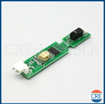 Scheda-Elettronica-del-Ferro-per-LA-Vaporella-LA_XB60,-LA_XM80,-LA_XT100