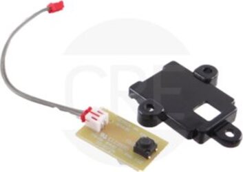 Scheda-Elettronica-e-Interruttore-per-X-pert-160-RH721,-RH7233,-RH7237