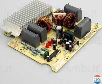 Scheda-Elettronica-Induzione-per-Cooking-Chef-KM070,-KM082,-KM086,-KM092,-KM096