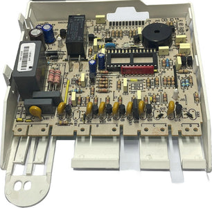 Scheda elettronica lavastoviglie Smeg 811651491 originale Casa e cucina/Grandi elettrodomestici/Accessori e parti di ricambio/Ricambi e accessori per lavastoviglie/Schede elettroniche di ricambio per lavastoviglie Rossi Ricambi - Venetico Marina, Commerciovirtuoso.it