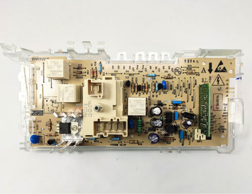 SCHEDA ELETTRONICA LAVATRICE GORENJE 155313 VEDI MODELLI IN DESCRIZIONE Casa e cucina/Grandi elettrodomestici/Accessori e parti di ricambio/Ricambi e accessori per lavatrici/Schede elettroniche di ricambio per lavatrici e asciugatrici Rossi Ricambi - Venetico Marina, Commerciovirtuoso.it