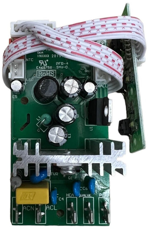 Scheda Elettronica Macchina Caffè ESSSE St 12 E468758