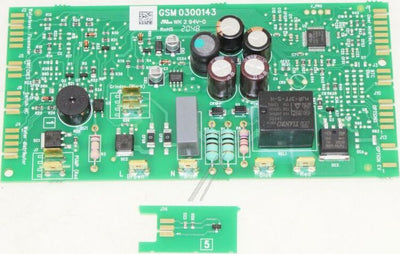 Scheda-Elettronica-macchina-caffè-krups-EA81...