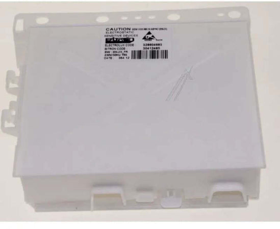 Scheda Elettronica Non Configurata Aeg Lavastoviglie 3286046820