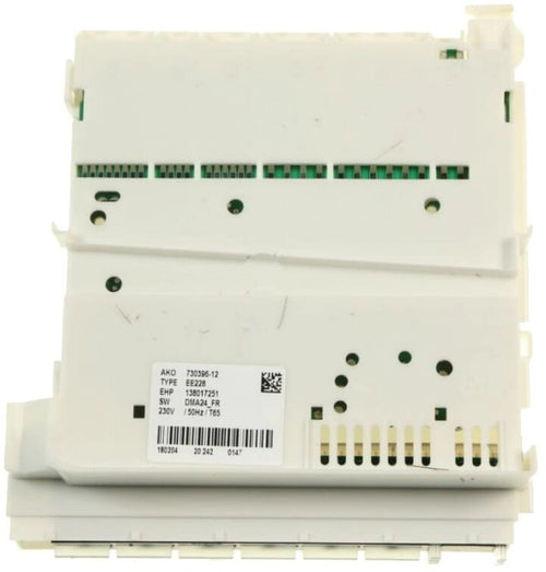 Scheda Elettronica Non Programmata Lavastoviglie AEG 1380172518
