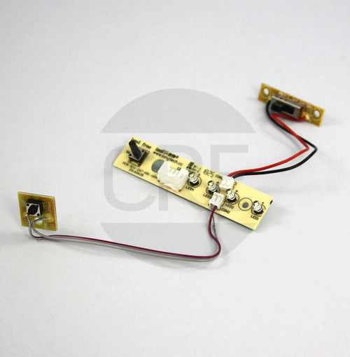 Scheda-Elettronica-(Nuova-Versione)-per-Clean-&-Steam-RY7535,-RY7557