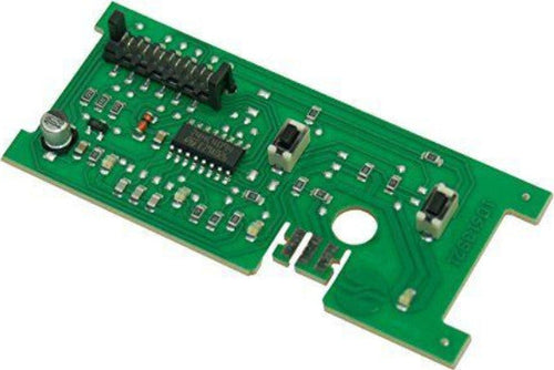 SCHEDA ELETTRONICA OPZIONI LAVASTOVIGLIE SMEG 811650575 ORIGINALE VEDI MODELLI IN DESCRIZIONE Casa e cucina/Grandi elettrodomestici/Accessori e parti di ricambio/Ricambi e accessori per lavastoviglie/Schede elettroniche di ricambio per lavastoviglie Rossi Ricambi - Venetico Marina, Commerciovirtuoso.it