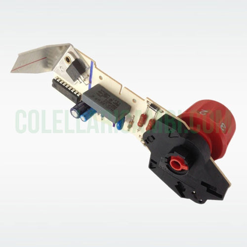 Scheda Elettronica Originale Vorwerk Folletto VK135 VK136