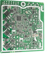 Scheda Elettronica Originale Vorwerk Folletto VK220S