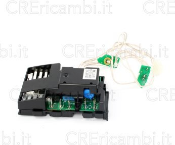 Scheda-Elettronica-PCB451-per-Nespresso-Citiz-EN166,-EN266,-Facelift-EN167,-EN267