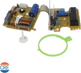 Scheda-Elettronica-per-3210-Multiquick-7-K950,-K1000,-K2000,-K3000,-Tribute-Collection-KM3050