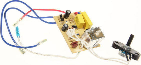 Scheda elettronica per aspirapolvere DeLonghi originale CJ1066 Casa e cucina/Aspirapolvere e pulizia di pavimenti e finestre/Accessori per aspirapolvere/Schede elettroniche di ricambio per aspirapolvere e lavapavimenti Rossi Ricambi - Venetico Marina, Commerciovirtuoso.it