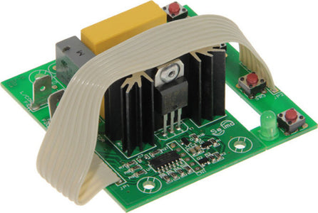 Scheda elettronica per aspirapolvere Simac DeLonghi originale 5191102100 Casa e cucina/Aspirapolvere e pulizia di pavimenti e finestre/Accessori per aspirapolvere/Schede elettroniche di ricambio per aspirapolvere e lavapavimenti Rossi Ricambi - Venetico Marina, Commerciovirtuoso.it