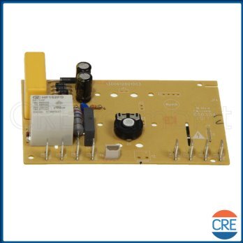 Scheda-Elettronica-per-CareStyle-3-IS3022WH,-CareStyle-IS3024BL