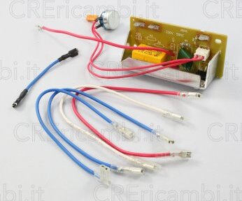 Scheda-Elettronica-per-Compacteo-Ergo-RO52,-Cyclonic-RO53