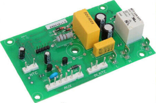 Scheda elettronica per ferro da stiro Imetec originale F94040 Casa e cucina/Ferri da stiro e accessori/Accessori per ferro e asse da stiro/Accessori per generatori di vapore Rossi Ricambi - Venetico Marina, Commerciovirtuoso.it