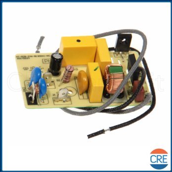 Scheda-Elettronica-per-Friggitrice-FH1163/1,-FH1363/1
