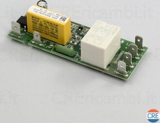 Scheda-Elettronica-per-Icona-BCO421,-EC251,-EC331,-ECOM311,-ECZ351