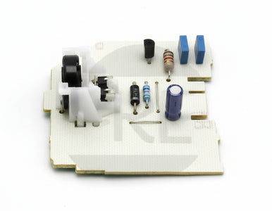 Scheda-Elettronica-per-Idropulsore-Professional-Care-3724,-3727