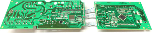 SCHEDA ELETTRONICA PER LAVATRICE SMEG ORIGINALE - 811651622 Casa e cucina/Grandi elettrodomestici/Accessori e parti di ricambio/Ricambi e accessori per lavatrici/Schede elettroniche di ricambio per lavatrici e asciugatrici Rossi Ricambi - Venetico Marina, Commerciovirtuoso.it