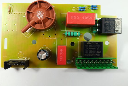 Scheda elettronica per macchina sottovuoto Reber Originale 6855 UF monta su modelli in descrizione Casa e cucina/Aspirapolvere e pulizia di pavimenti e finestre/Accessori per aspirapolvere/Schede elettroniche di ricambio per aspirapolvere e lavapavimenti Rossi Ricambi - Venetico Marina, Commerciovirtuoso.it