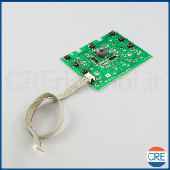 Scheda-Elettronica-per-Magnifica-S-ECAM21.110,-ECAM21.117,-ECAM22.110