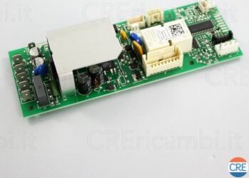 Scheda-Elettronica-per-Magnifica-S-Plus-ECAM22.320,-ECAM22.323