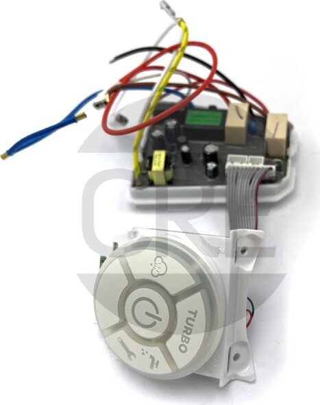 Scheda-Elettronica-per-Vaporella-Next-VN18.10-PLEU0232,-PLEU0233-VN18.15