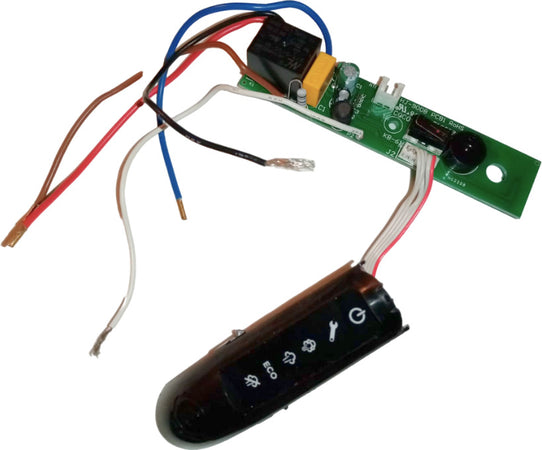 Scheda-elettronica-Polti-per-comando-impugnatura-per-Vaporella---SLDB3309