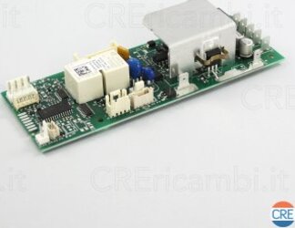 Scheda-Elettronica-Potenza-per-Autentica-ETAM29.510,-ETAM29.513
