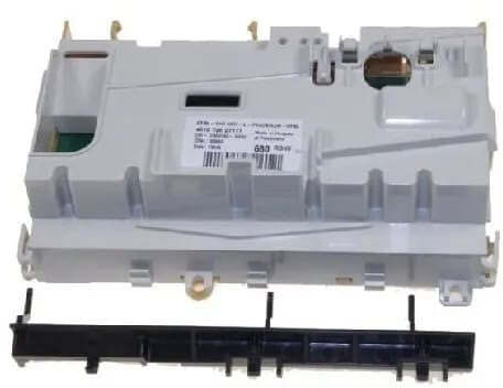 Scheda Elettronica Programmata Ignis Lavastoviglie 480140101999