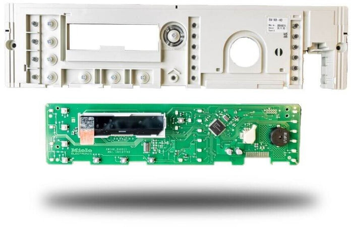 Scheda elettronica ricondizionata Miele EW 100