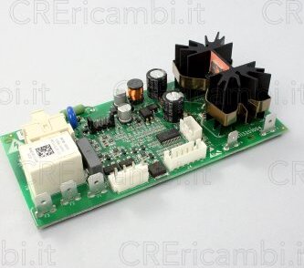 Scheda-Elettronica-(SW1.0)-per-Lattissima-Touch-EN550,-F511
