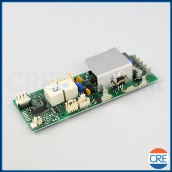 Scheda-Elettronica-SW1.1-per-ECAM23.125.B,-ECAM23.123.B,-ECAM25.120.B