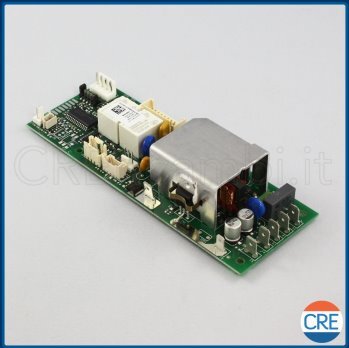 Scheda-Elettronica-SW2.2-per-Magnifica-S-ECAM20,-ECAM21,-ECAM22
