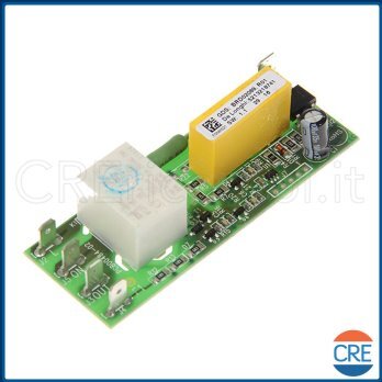 Scheda-Elettronica-Timer-SW1.1-per-EC201CD.B,-EC221,-ECI341,-ECP33.21