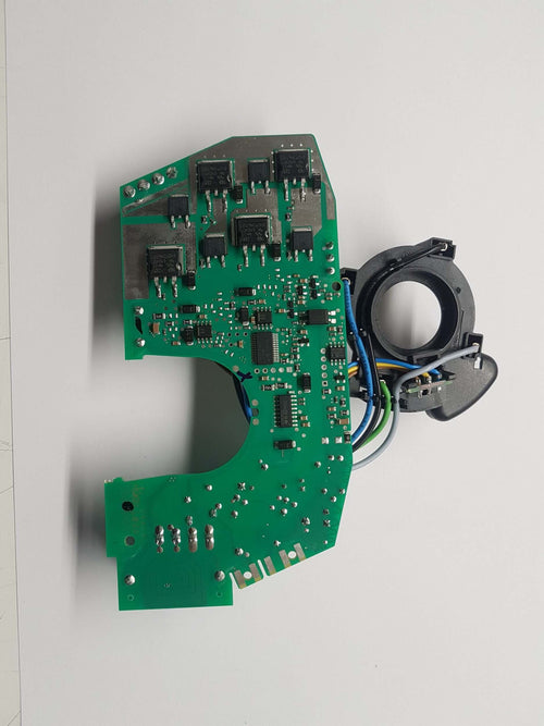 Scheda Elettronica VK140-VK150