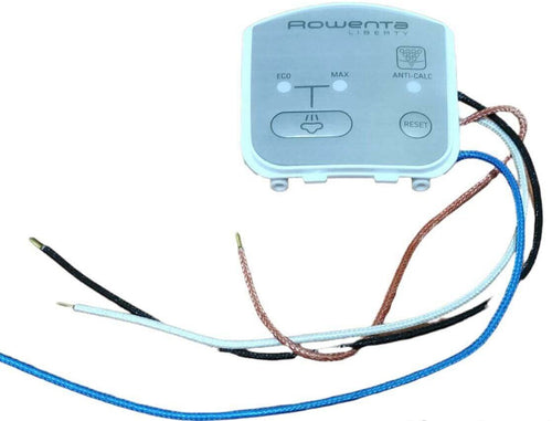 Scheda Ferro da Stiro FS-9100023574 Originale Rowenta