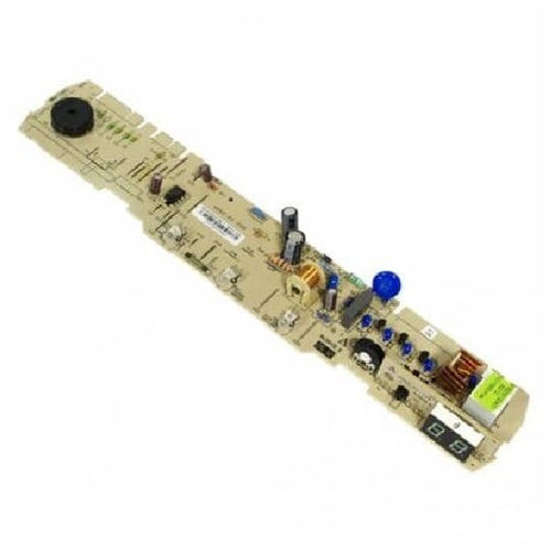 Scheda Frigo 4085-02 Targa Rosa Indesit C00143683