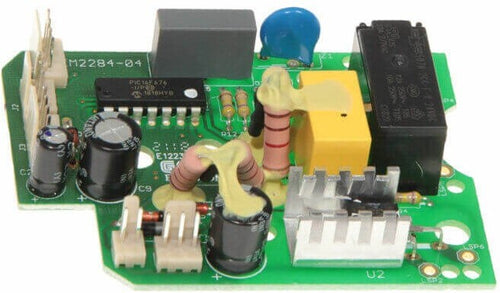 Scheda Impastatrice Originale Kenwood Prospero KW717074 KM240 KM260 KM280