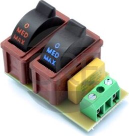 Scheda-Interruttori-Blu-e-Rosso-0-I-II-per-Phon-Alyon,-Advance