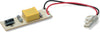 SCHEDA LAMPADINA LED FRIGORIFERO CANDY GASFIRE HOOVER IBERNA ZEROWATT- 41041487 - ORIGINALE Illuminazione/Lampadine/Lampadine a LED Rossi Ricambi - Venetico Marina, Commerciovirtuoso.it