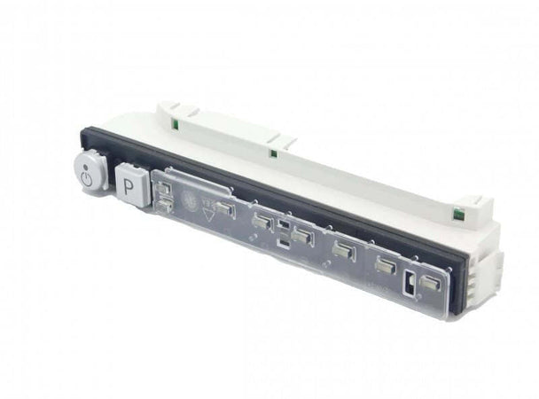 Scheda Led Ariston Lavastoviglie C00297080