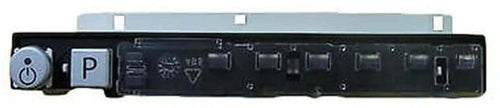 Scheda Led Ariston Per Lavastoviglie C00293205