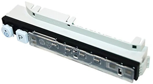 Scheda Led Indesit Lavastoviglie C00272607